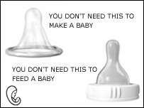 clever, huh?