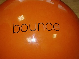 bounce